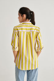 Yellow Skittles Shirt